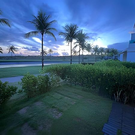 Complexo Iberostar - Praia Do Forte Bahia - Imoveis De Luxo, De 2 E 3 Quartos No Melhor Local Da Praia Do Forte 马塔迪圣若昂 外观 照片