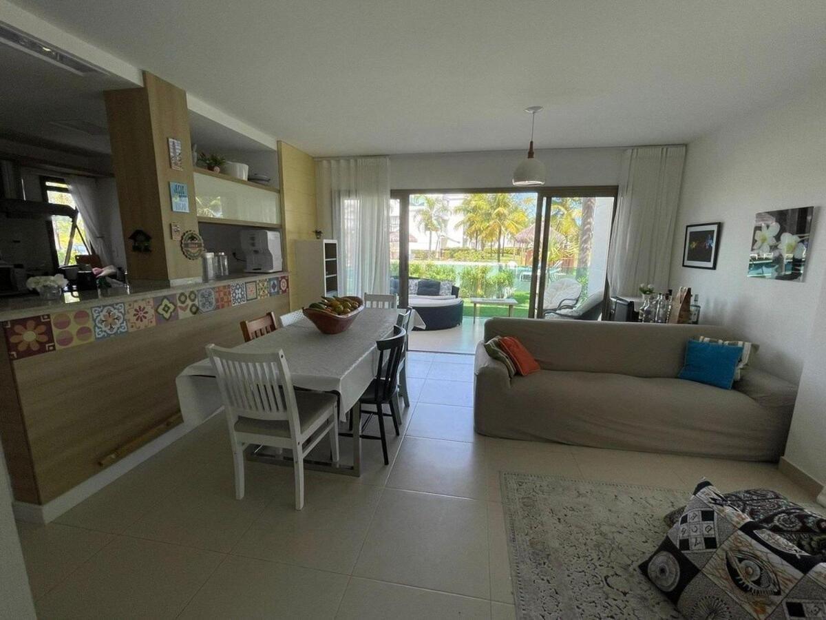 Complexo Iberostar - Praia Do Forte Bahia - Imoveis De Luxo, De 2 E 3 Quartos No Melhor Local Da Praia Do Forte 马塔迪圣若昂 外观 照片