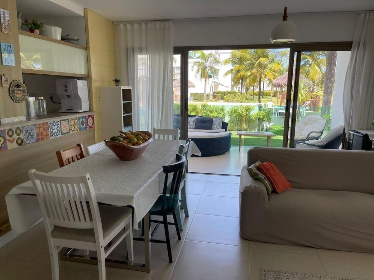 Complexo Iberostar - Praia Do Forte Bahia - Imoveis De Luxo, De 2 E 3 Quartos No Melhor Local Da Praia Do Forte 马塔迪圣若昂 外观 照片