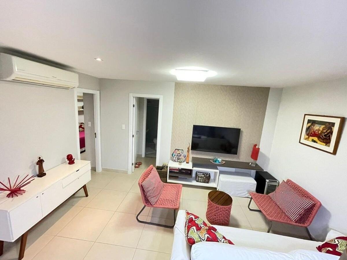 Complexo Iberostar - Praia Do Forte Bahia - Imoveis De Luxo, De 2 E 3 Quartos No Melhor Local Da Praia Do Forte 马塔迪圣若昂 外观 照片