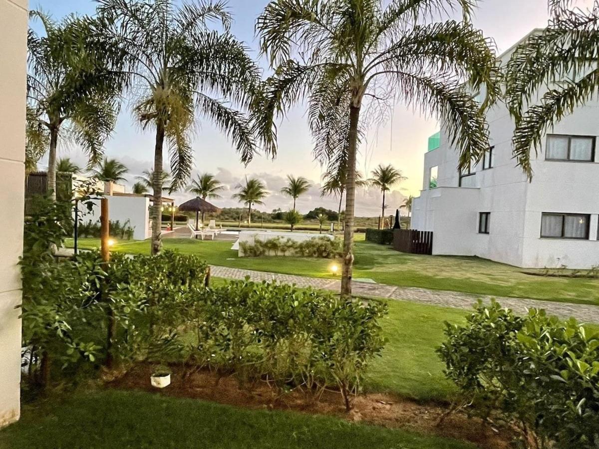 Complexo Iberostar - Praia Do Forte Bahia - Imoveis De Luxo, De 2 E 3 Quartos No Melhor Local Da Praia Do Forte 马塔迪圣若昂 外观 照片