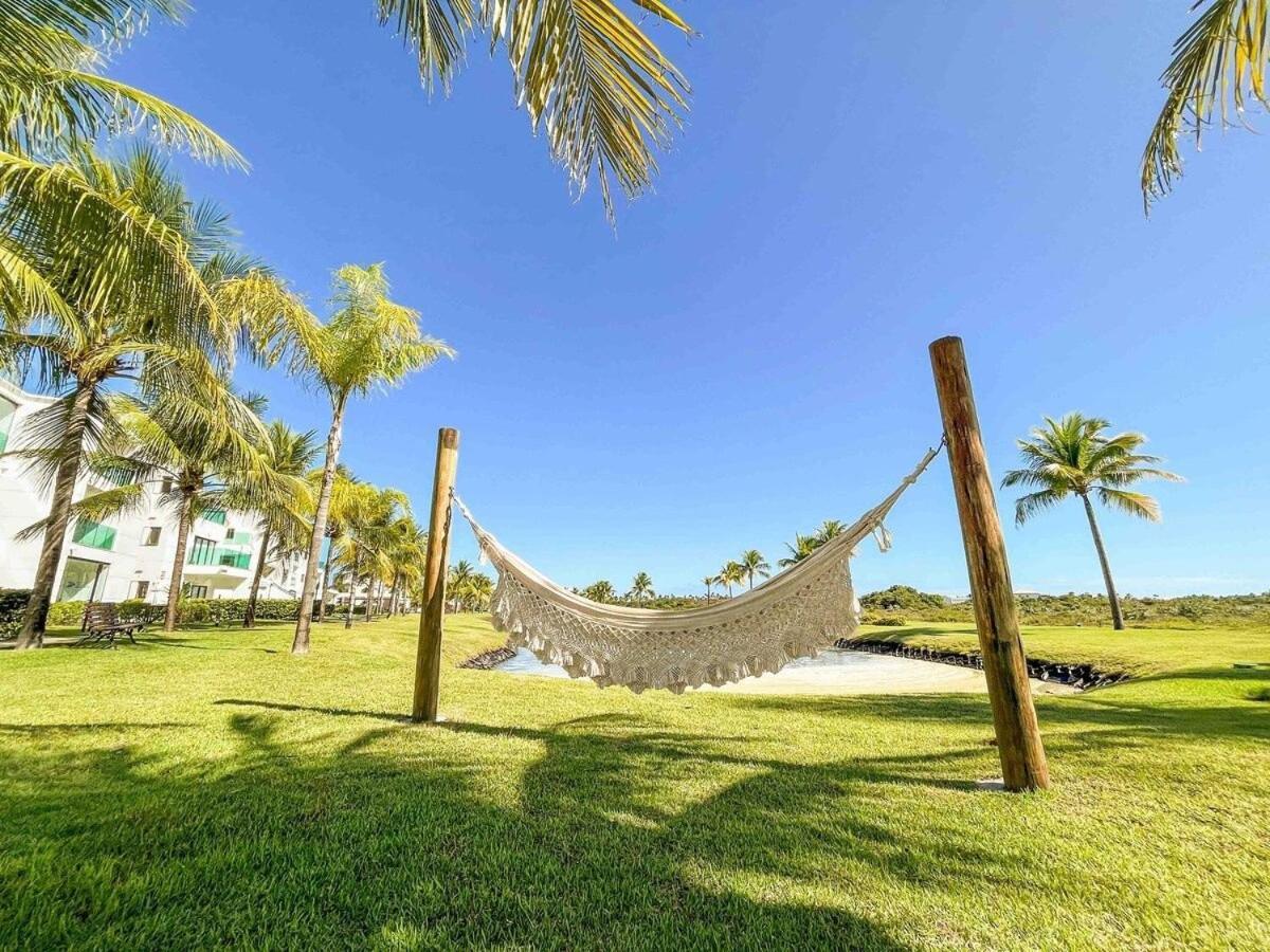 Complexo Iberostar - Praia Do Forte Bahia - Imoveis De Luxo, De 2 E 3 Quartos No Melhor Local Da Praia Do Forte 马塔迪圣若昂 外观 照片