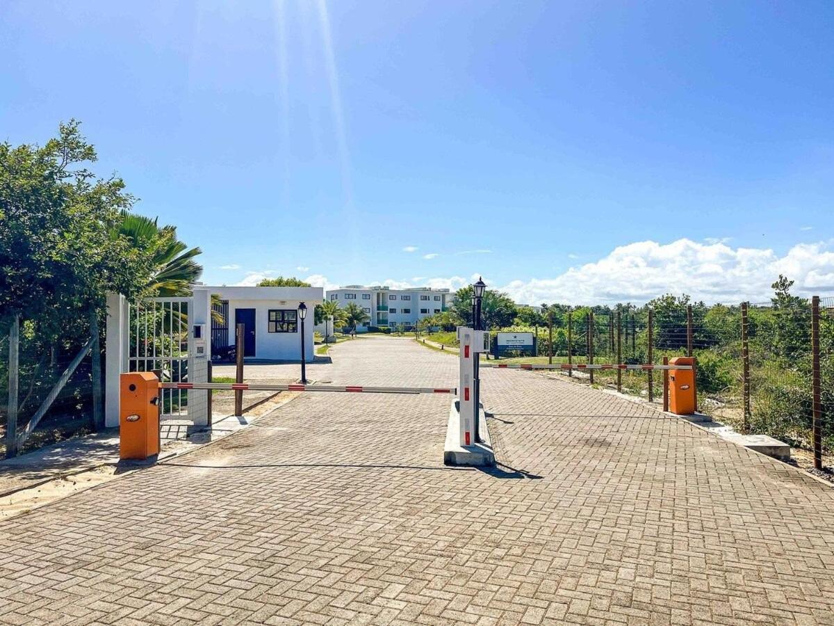 Complexo Iberostar - Praia Do Forte Bahia - Imoveis De Luxo, De 2 E 3 Quartos No Melhor Local Da Praia Do Forte 马塔迪圣若昂 外观 照片