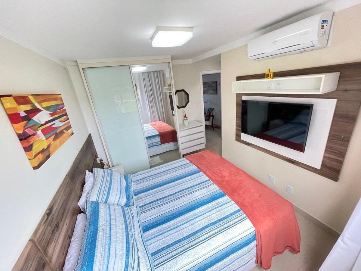 Complexo Iberostar - Praia Do Forte Bahia - Imoveis De Luxo, De 2 E 3 Quartos No Melhor Local Da Praia Do Forte 马塔迪圣若昂 外观 照片