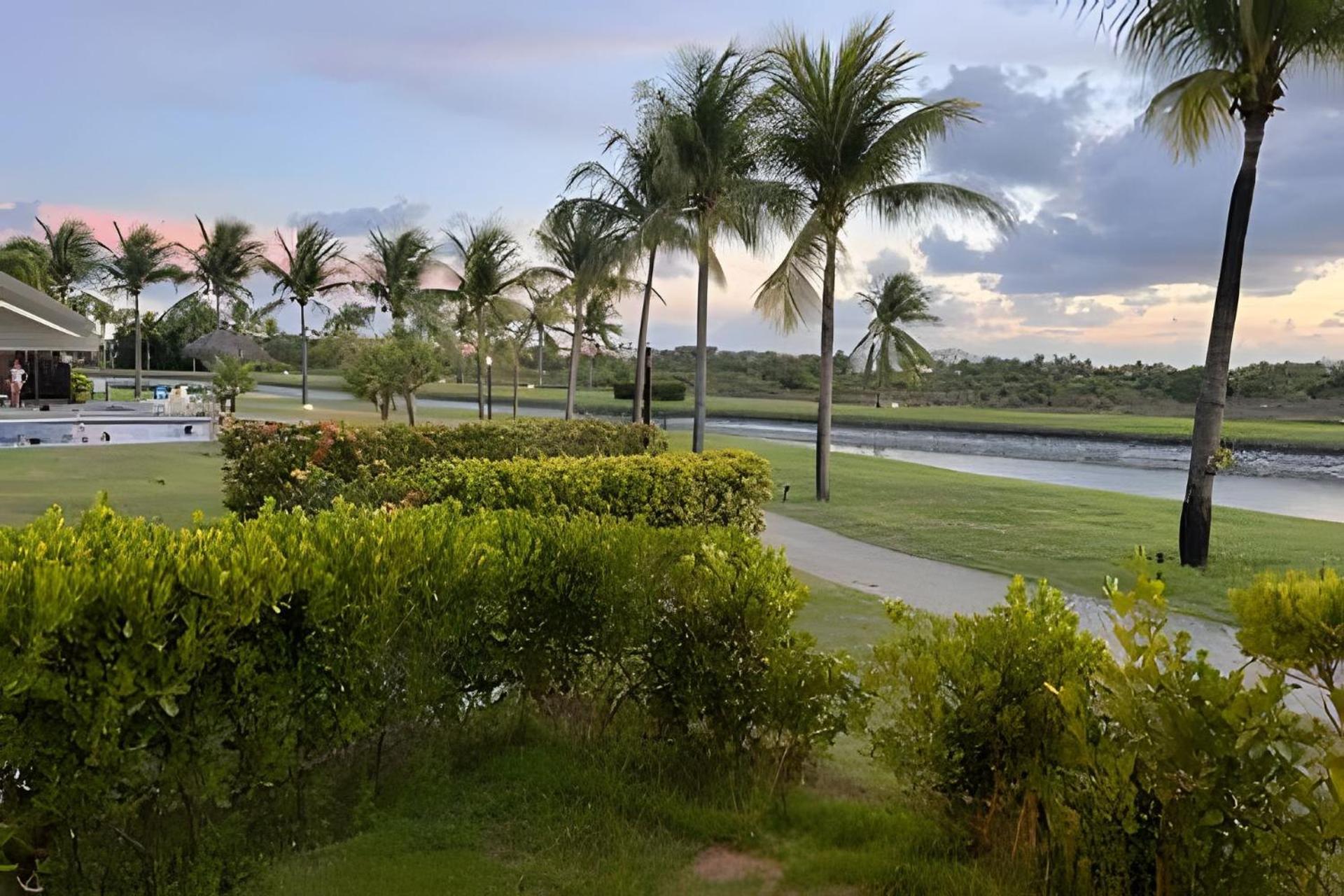 Complexo Iberostar - Praia Do Forte Bahia - Imoveis De Luxo, De 2 E 3 Quartos No Melhor Local Da Praia Do Forte 马塔迪圣若昂 外观 照片
