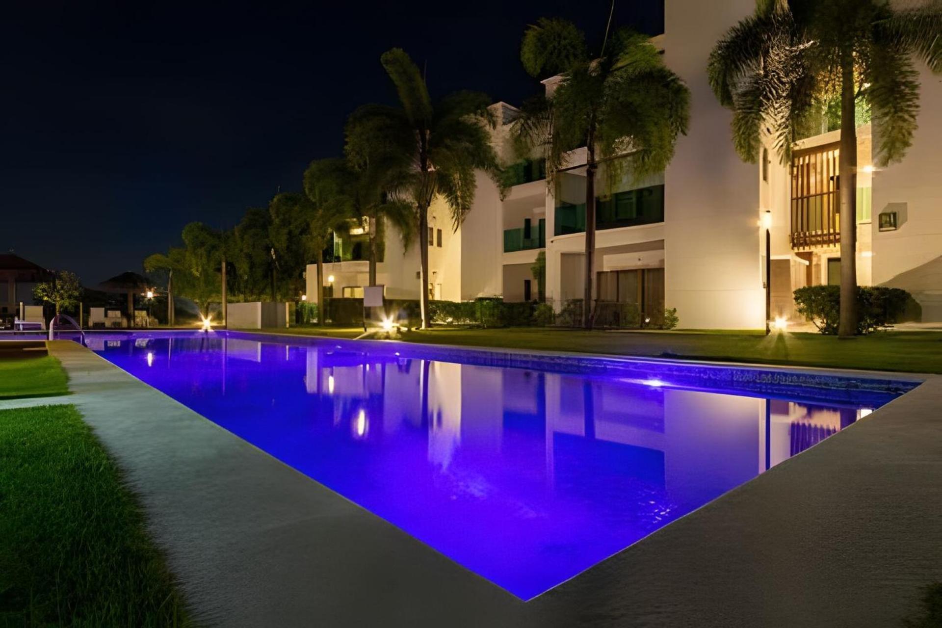 Complexo Iberostar - Praia Do Forte Bahia - Imoveis De Luxo, De 2 E 3 Quartos No Melhor Local Da Praia Do Forte 马塔迪圣若昂 外观 照片