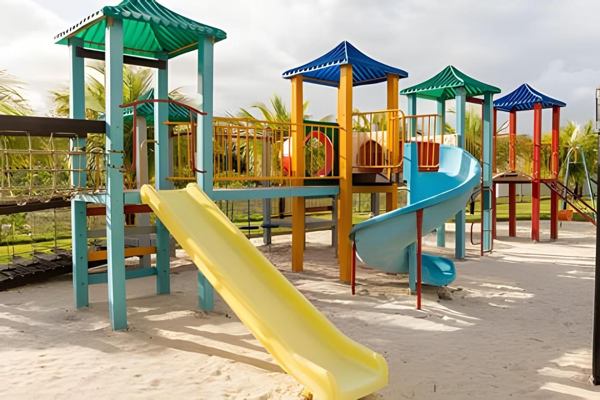 Complexo Iberostar - Praia Do Forte Bahia - Imoveis De Luxo, De 2 E 3 Quartos No Melhor Local Da Praia Do Forte 马塔迪圣若昂 外观 照片