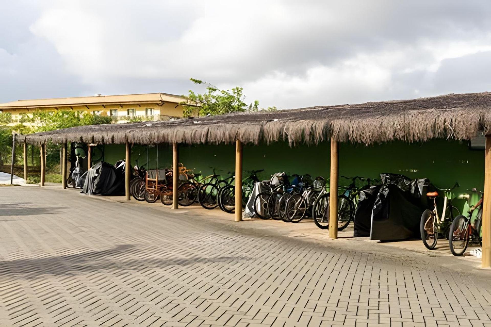 Complexo Iberostar - Praia Do Forte Bahia - Imoveis De Luxo, De 2 E 3 Quartos No Melhor Local Da Praia Do Forte 马塔迪圣若昂 外观 照片