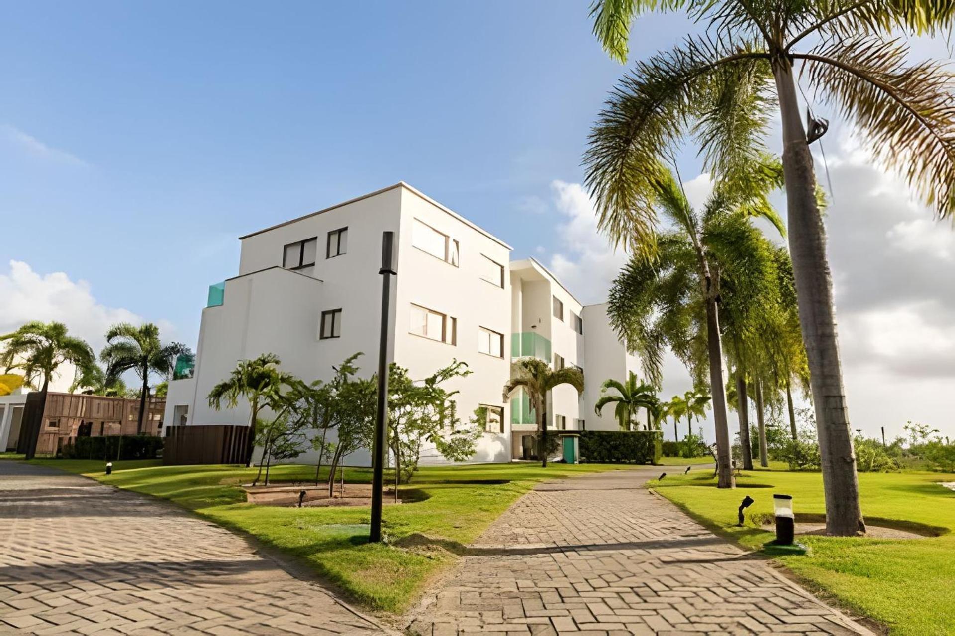 Complexo Iberostar - Praia Do Forte Bahia - Imoveis De Luxo, De 2 E 3 Quartos No Melhor Local Da Praia Do Forte 马塔迪圣若昂 外观 照片