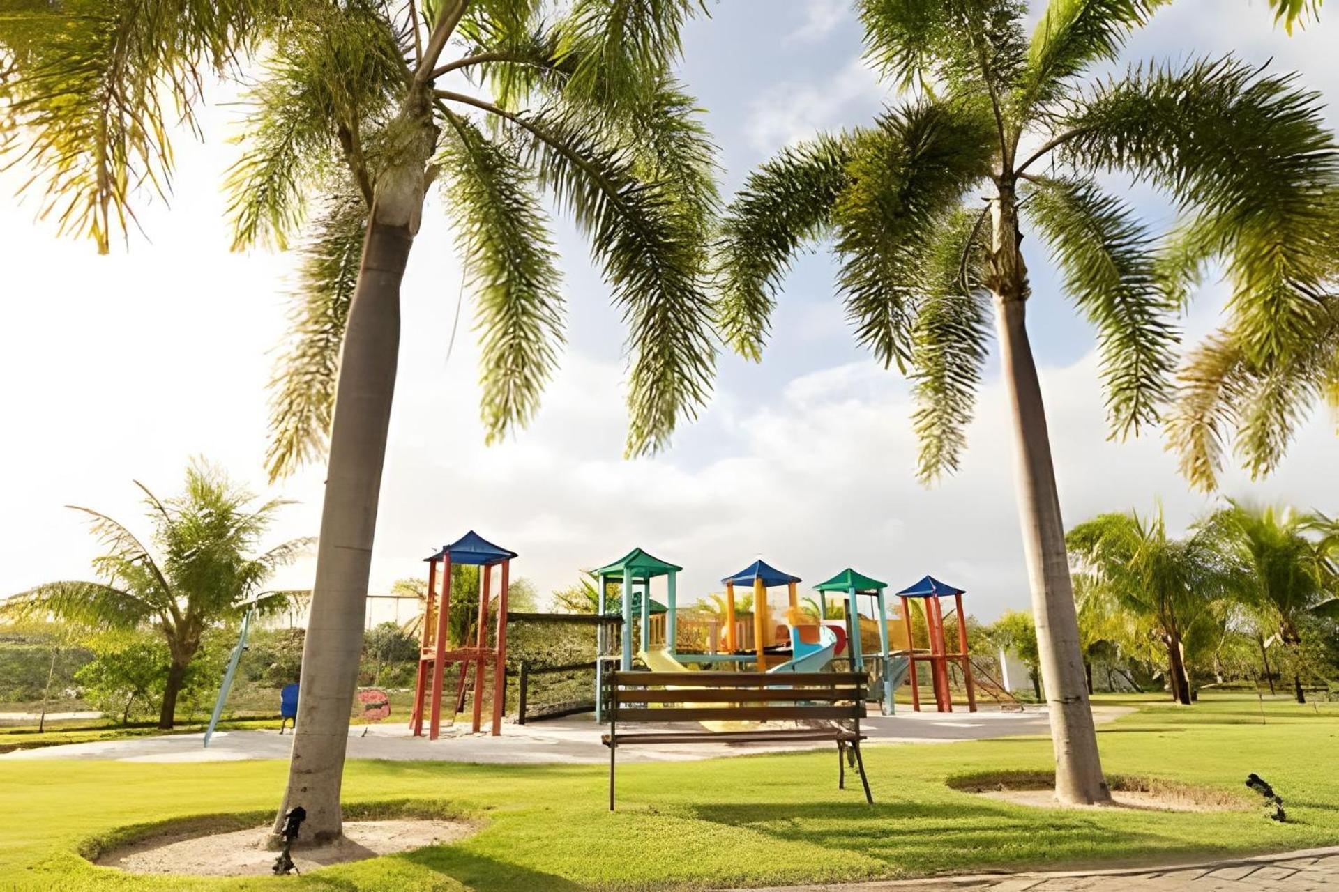 Complexo Iberostar - Praia Do Forte Bahia - Imoveis De Luxo, De 2 E 3 Quartos No Melhor Local Da Praia Do Forte 马塔迪圣若昂 外观 照片