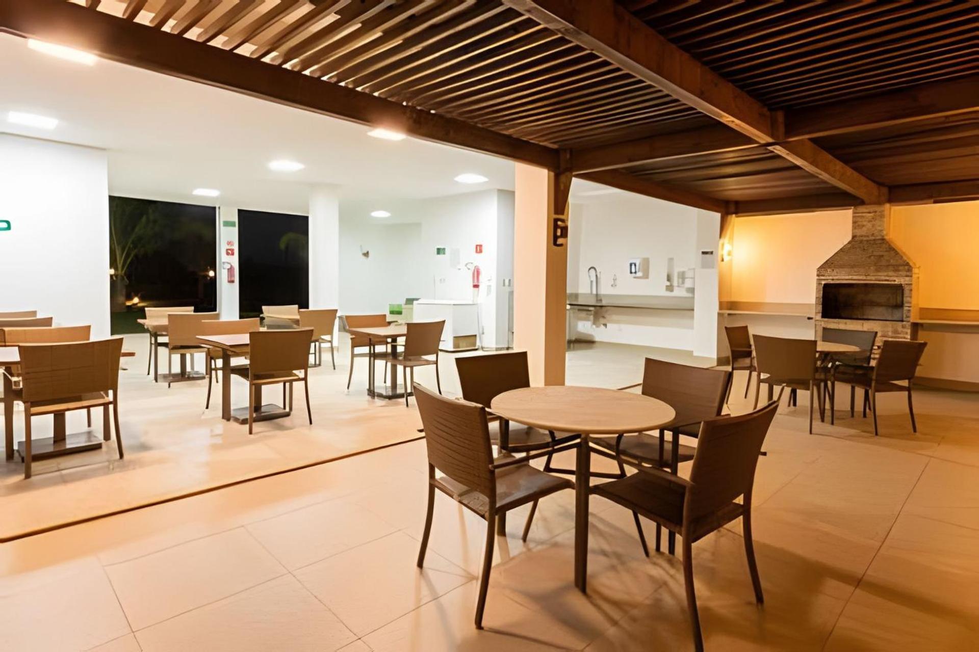 Complexo Iberostar - Praia Do Forte Bahia - Imoveis De Luxo, De 2 E 3 Quartos No Melhor Local Da Praia Do Forte 马塔迪圣若昂 外观 照片