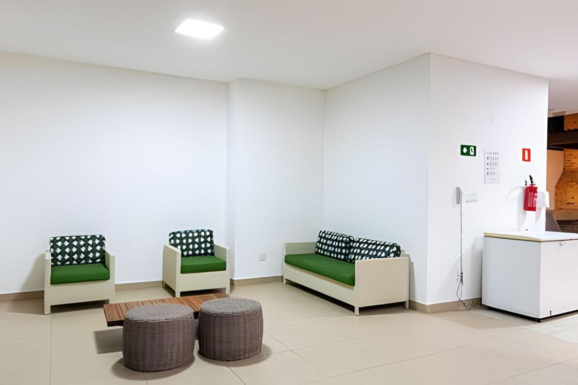 Complexo Iberostar - Praia Do Forte Bahia - Imoveis De Luxo, De 2 E 3 Quartos No Melhor Local Da Praia Do Forte 马塔迪圣若昂 外观 照片