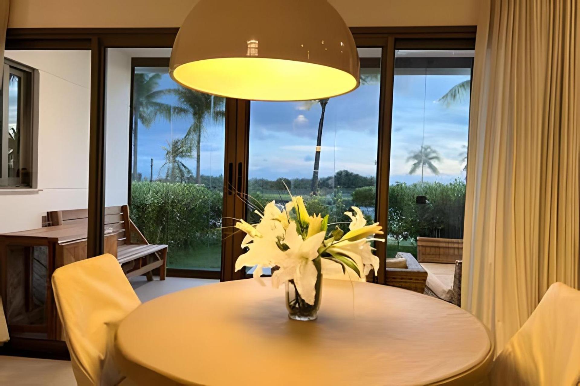 Complexo Iberostar - Praia Do Forte Bahia - Imoveis De Luxo, De 2 E 3 Quartos No Melhor Local Da Praia Do Forte 马塔迪圣若昂 外观 照片