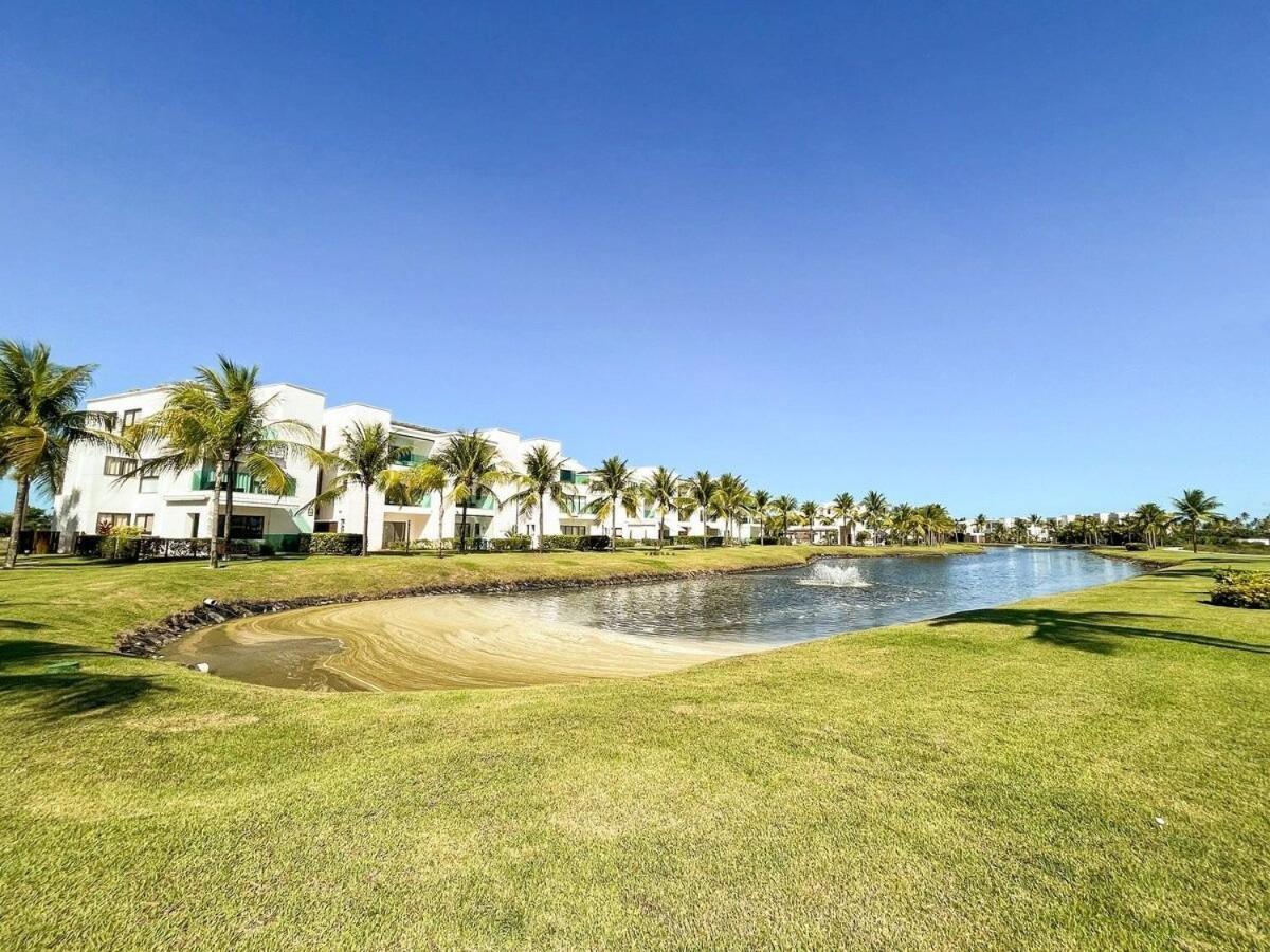 Complexo Iberostar - Praia Do Forte Bahia - Imoveis De Luxo, De 2 E 3 Quartos No Melhor Local Da Praia Do Forte 马塔迪圣若昂 外观 照片