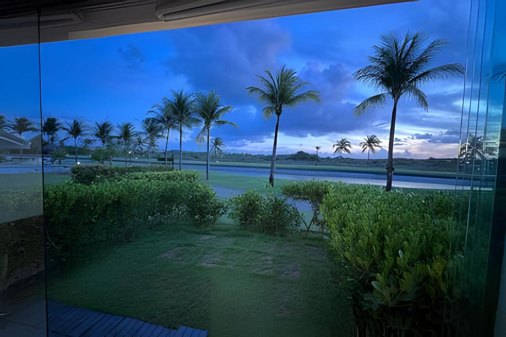 Complexo Iberostar - Praia Do Forte Bahia - Imoveis De Luxo, De 2 E 3 Quartos No Melhor Local Da Praia Do Forte 马塔迪圣若昂 外观 照片