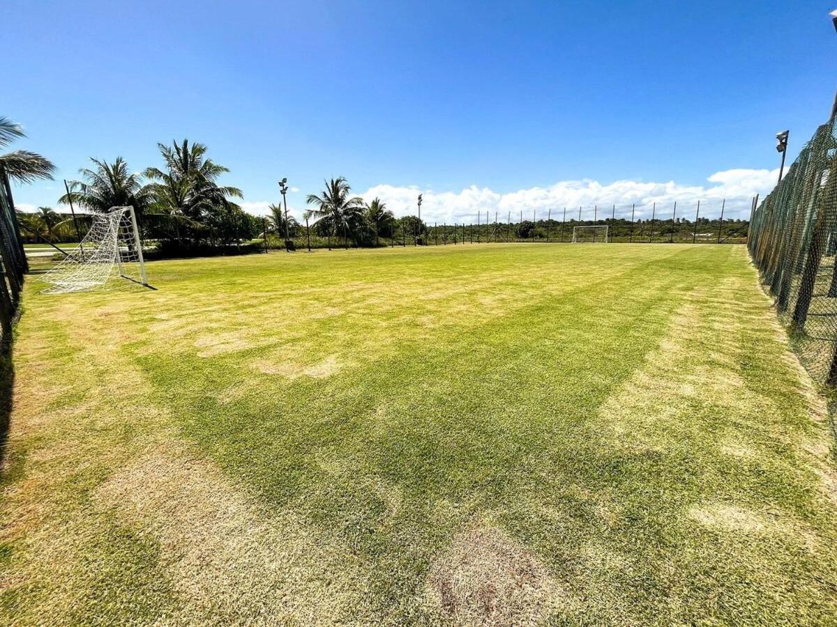 Complexo Iberostar - Praia Do Forte Bahia - Imoveis De Luxo, De 2 E 3 Quartos No Melhor Local Da Praia Do Forte 马塔迪圣若昂 外观 照片