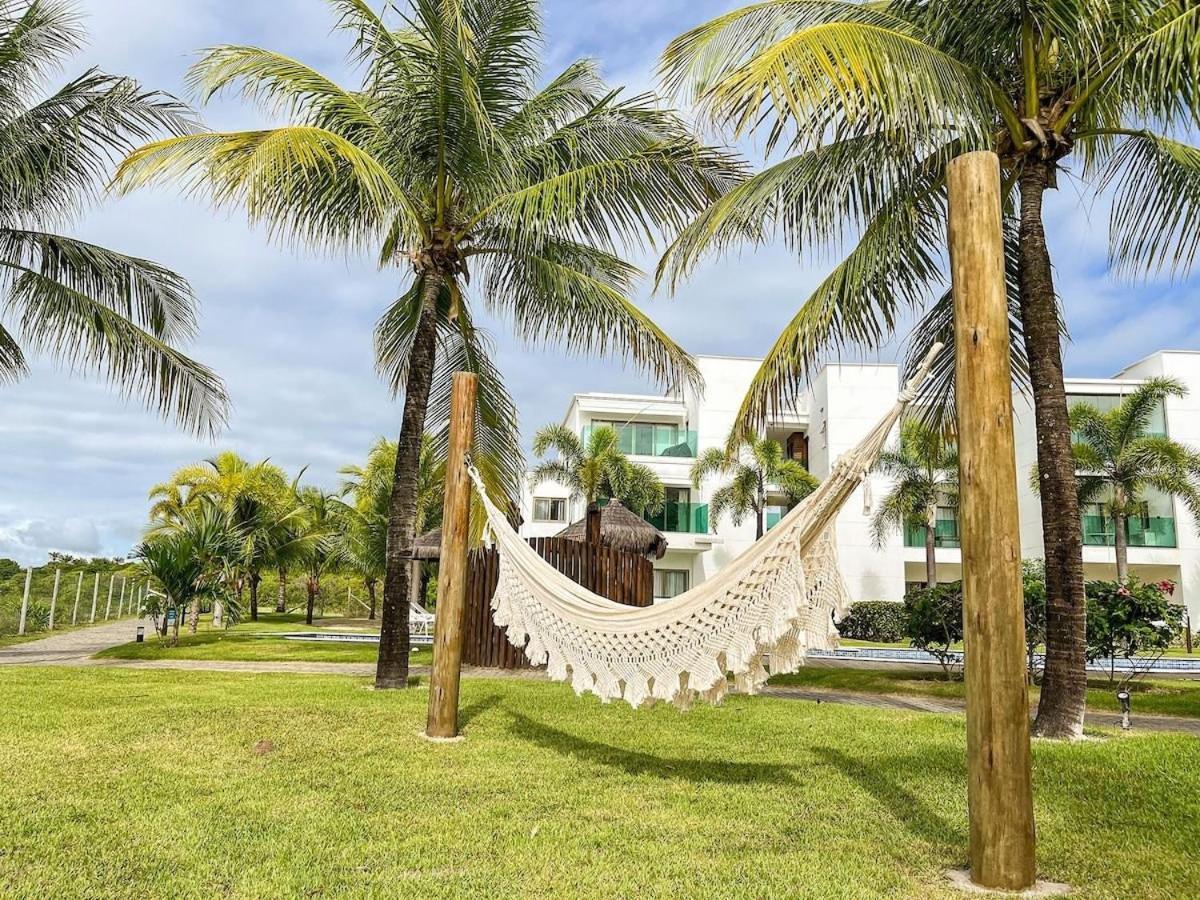 Complexo Iberostar - Praia Do Forte Bahia - Imoveis De Luxo, De 2 E 3 Quartos No Melhor Local Da Praia Do Forte 马塔迪圣若昂 外观 照片